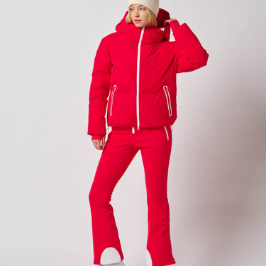 Jorde Poppy Ski Jacket