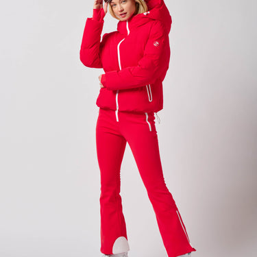 Jorde Poppy Ski Jacket