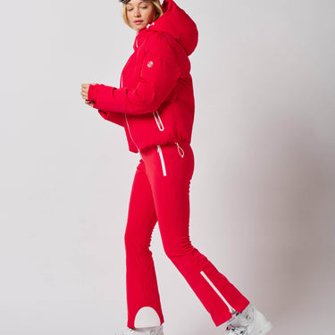 Jorde Poppy Ski Jacket