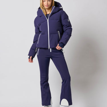 Jorde Poppy Ski Jacket