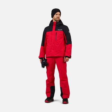 Rossignol Mens Velika Insulated Jacket