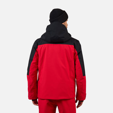 Rossignol Mens Velika Insulated Jacket