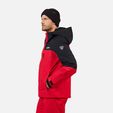 Rossignol Mens Velika Insulated Jacket