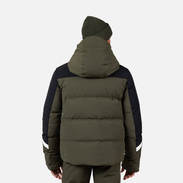 Rossignol Mens Ciastel Down Mix Jacket