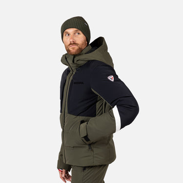Rossignol Mens Ciastel Down Mix Jacket