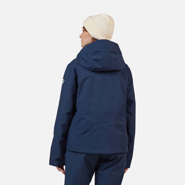 Rossignol Womens Rochrun Insulated Jacket