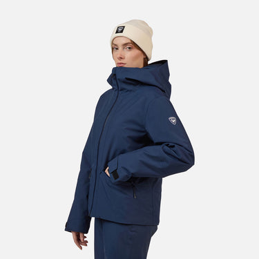 Rossignol Womens Rochrun Insulated Jacket