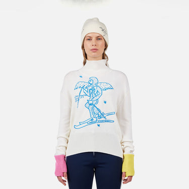 Rossignol JCC Lina Sweater