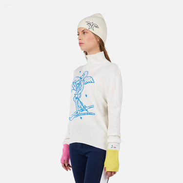 Rossignol JCC Lina Sweater