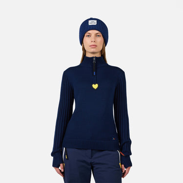 Rossignol JCC Merib Sweater