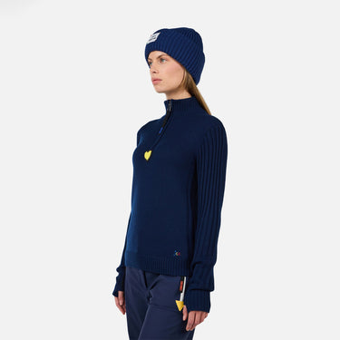 Rossignol JCC Merib Sweater