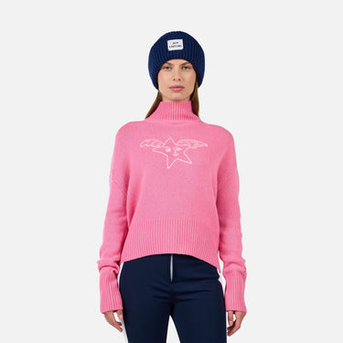 Rossignol JCC Snow Angels Sweater