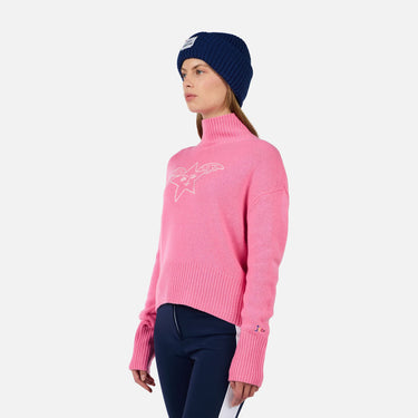 Rossignol JCC Snow Angels Sweater
