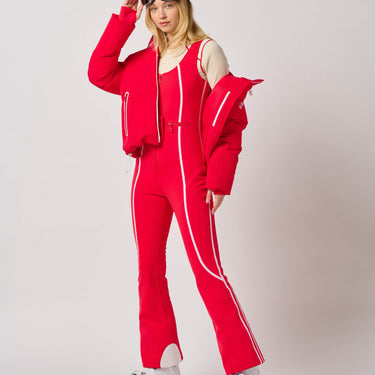 Jorde Reese Ski Pant - Bibs
