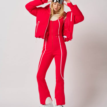 Jorde Reese Ski Pant - Bibs