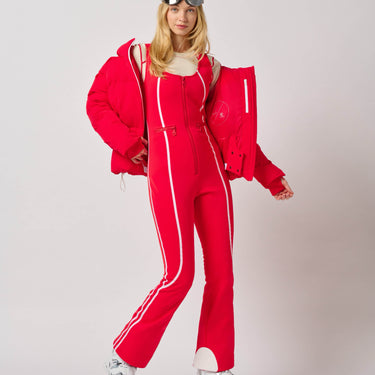Jorde Reese Ski Pant - Bibs
