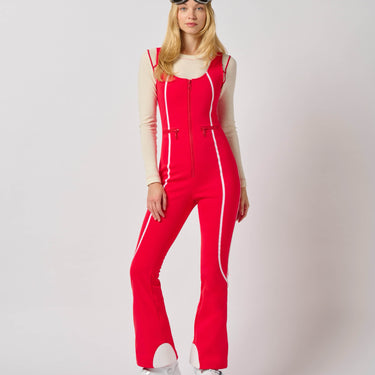 Jorde Reese Ski Pant - Bibs