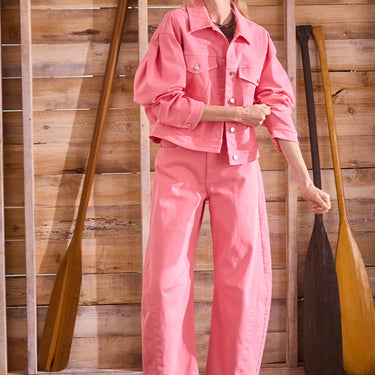 Hunter Bell Solene Jacket