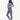 Halfdays Sophia Legging by Halfdays