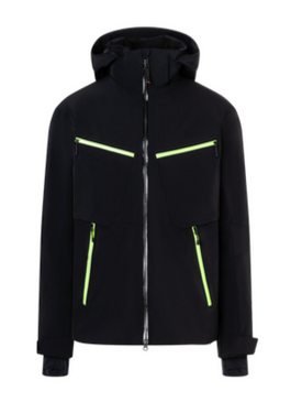 BOGNER FIRE + ICE Carel-T Ski Jacket