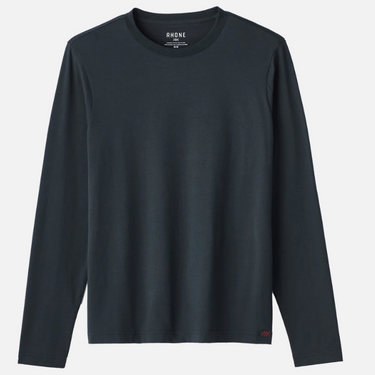 Rhone Element Long Sleeve Tee