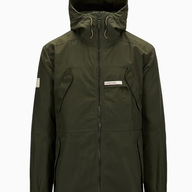 Amundsen Vidda Jacket