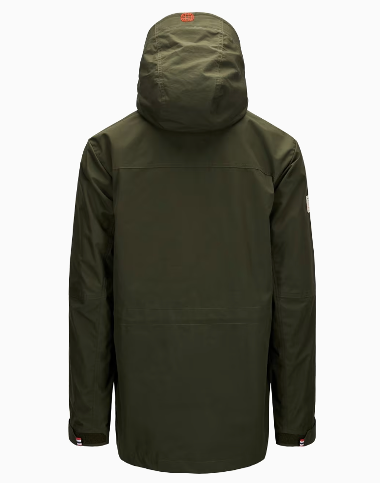 Amundsen Vidda Jacket