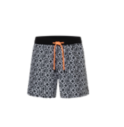 Bogner Fire + Ice Nelson Swim Short