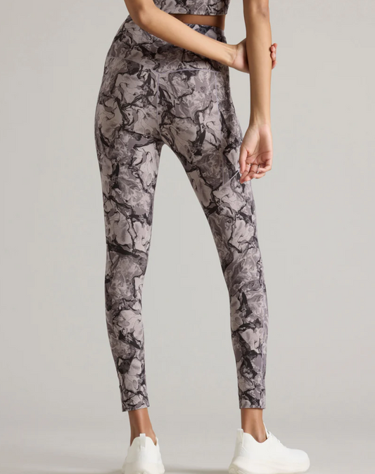 Rhone Revive Printed 7/8 Pocket Legging