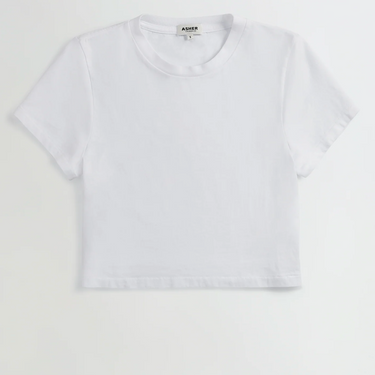 Asher  Leah Tee