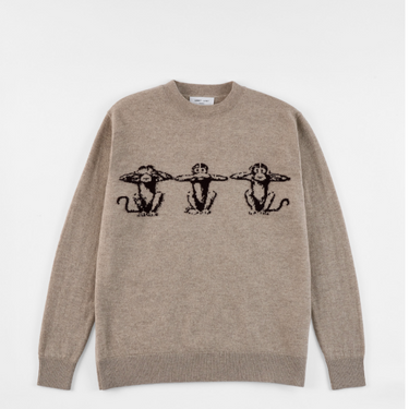 Leret Leret No. 86 - Hear No Evil