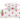 Emi Jay Sweetheart Hair Clip by Emi Jay