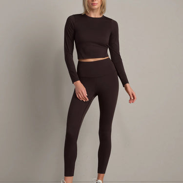 Rhone Serene Fitted Long Sleeve