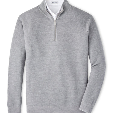 Peter Millar West Quarter-Zip Sweater