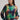 Margaret O'Leary Lola Tie Dye Pullover by Margaret O'Leary