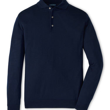 Peter Millar Dorset Sweater Polo