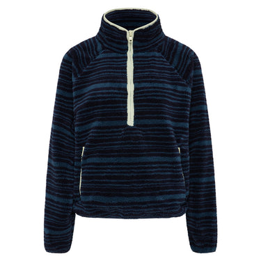 The Upside Harlow Fleece Pullover