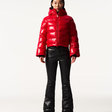 Perfect Moment Polar Flare Ski Jacket III