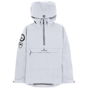 Amundsen Women's Peak Anorak
