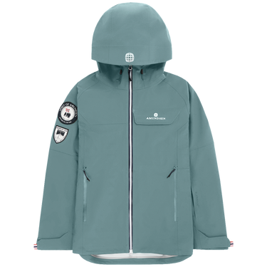 Amundsen Womens Peak Jacket