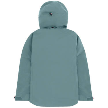 Amundsen Womens Peak Jacket