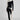 Seniq Wool Sculpt Merino Baselayer Mock Neck by seniq