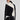 Seniq Wool Sculpt Merino Baselayer Mock Neck by seniq