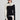 Seniq Wool Sculpt Merino Baselayer Mock Neck by seniq