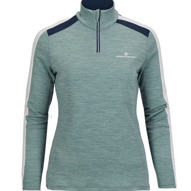 Amundsen 5Mila Half Zip