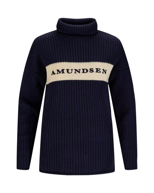 Amundsen Heroes Ski Turtleneck