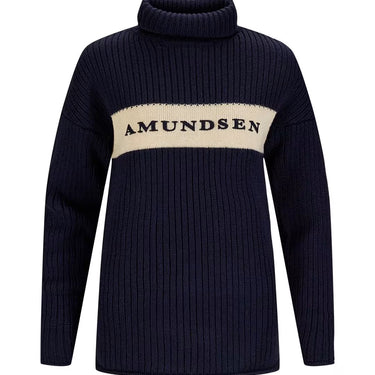 Amundsen Women Heroes Ski Turtleneck