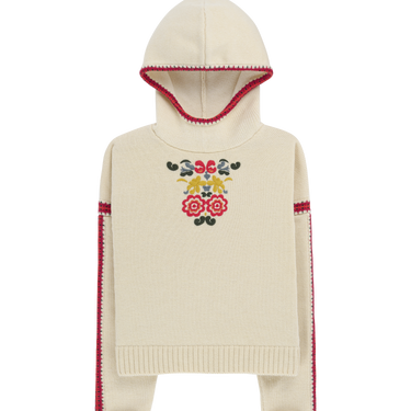 Amundsen Womens Gommo Hoodie