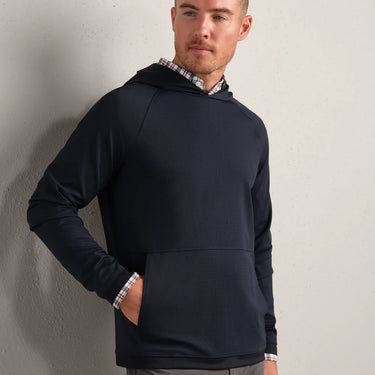 Rhone Waffle Tech Hoodie