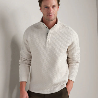 Rhone Weekender Pullover